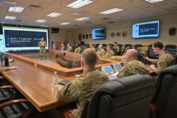 The Wolf Pack reinforces innovative successes