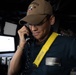 USS Laboon Conducts Routine Watchstanding in the Gulf of Aden