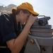 USS Laboon Conducts Routine Watchstanding in the Gulf of Aden