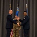 307th Bomb Wing brings in three new squadron commanders