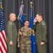 307th Bomb Wing brings in three new squadron commanders