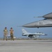 U.S. Air Force and Royal Bahraini Air Force participate in joint Ballast Cannon exercise