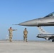 U.S. Air Force and Royal Bahraini Air Force participate in joint Ballast Cannon exercise