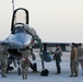 U.S. Air Force and Royal Bahraini Air Force participate in joint Ballast Cannon exercise