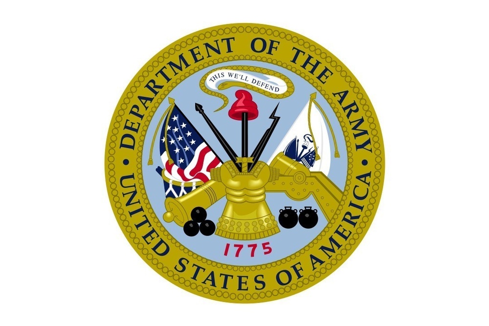 US Army logo