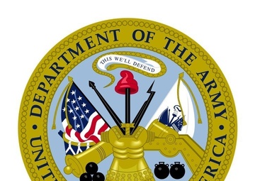 US Army logo