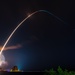 ULA's Vulcan VC2S rocket launch