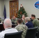 NAVSEA Commander Visits MARMC