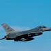 Bosnia and Herzegovina host U.S. F-16s and JTAC training