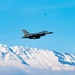 Bosnia and Herzegovina host U.S. F-16s and JTAC training