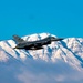 Bosnia and Herzegovina host U.S. F-16s and JTAC training