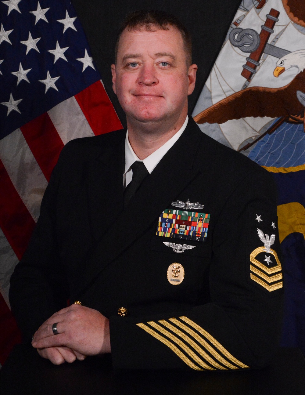 NTAG Heartland Command Master Chief
