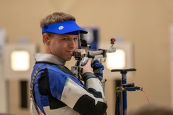 Army Sergeant Wins Placement on Team USA [Image 3 of 12]