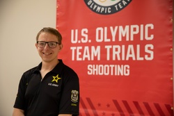 Meet Ivan Roe - U.S. Army Soldier & 2024 Olympian