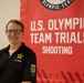 USAMU Soldier Makes Olympic Team