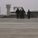 Ready Airmen: CBRNE exercise