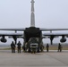 Ready Airmen: CBRNE exercise