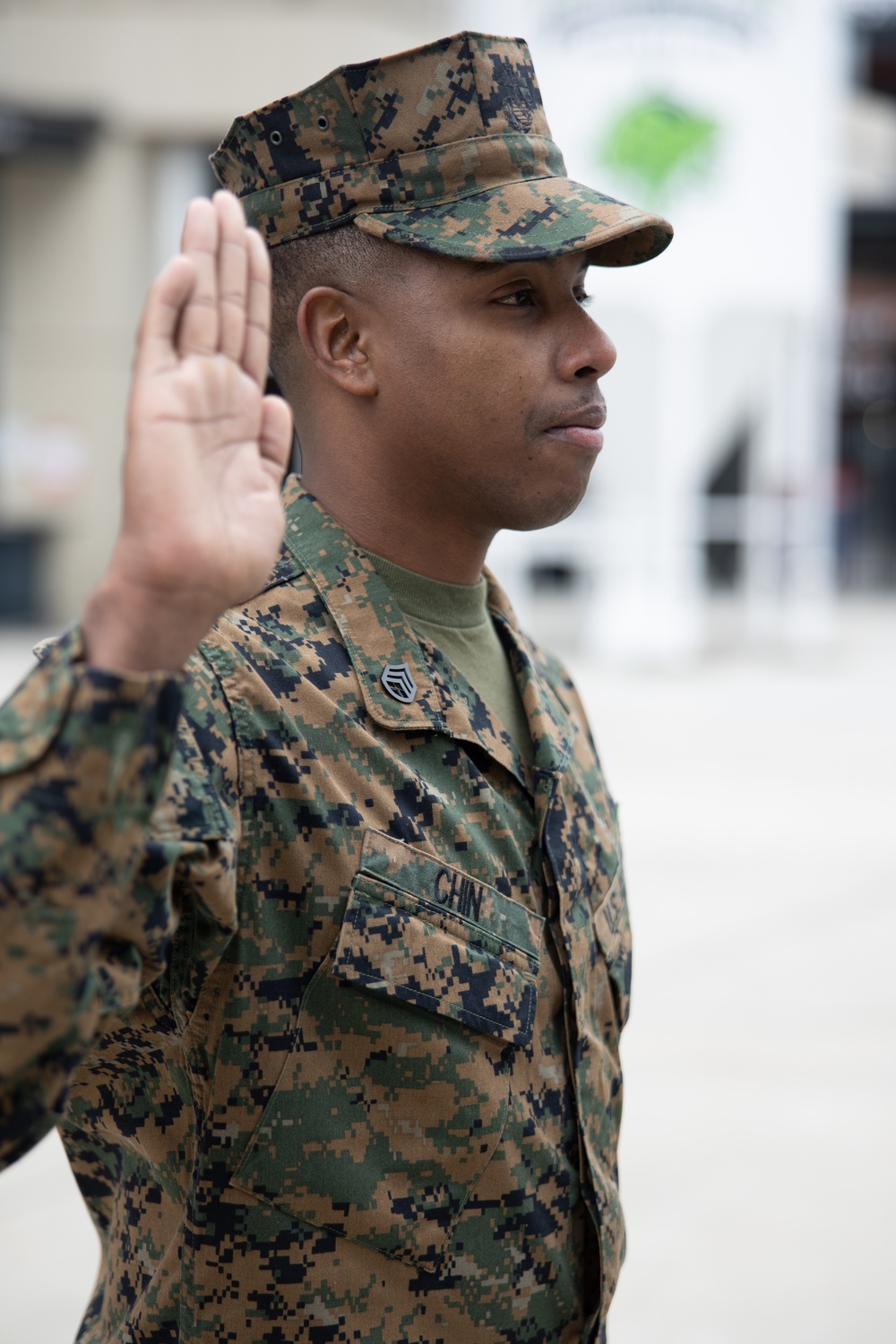 Recruiting Station Atlanta January Promotions