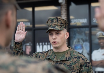 Recruiting Station Atlanta January Promotions