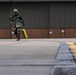 Ready Airmen: CBRNE exercise
