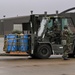 Ready Airmen: CBRNE exercise
