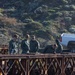 STRATMOBEX Phase I: Bailey Bridge Inspection for Demolition Operation