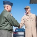 COMACC visits AFCENT Airmen at Shaw AFB