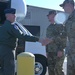 COMACC visits AFCENT Airmen at Shaw AFB