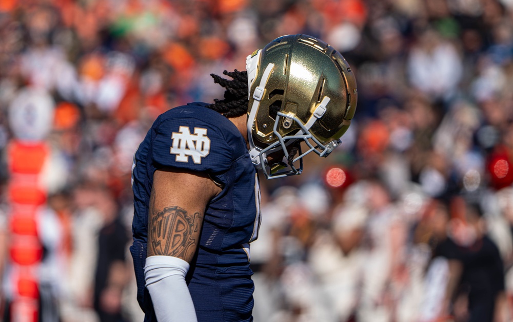 90th Annual Tony the Tiger Sun Bowl game