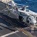 USS Bataan Launches Marine Medium Tilt Rotor Squadron 162 Aircrafts