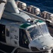 USS Bataan Launches Marine Medium Tilt Rotor Squadron 162 Aircrafts