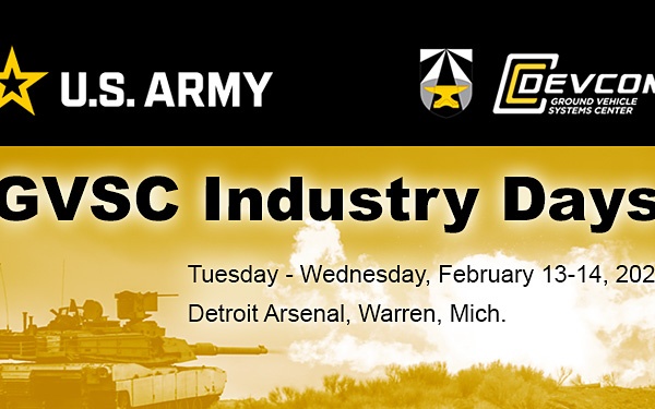 GVSC Industry Days 2024