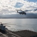 The Bataan ARG and 26th MEU(SOC) begin Odyssey Encore with a MAGTF-level amphibious assault
