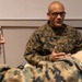 U.S. Southern Command Senior Enlisted Leader visits U.S. Marine Corps Forces South