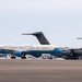 President Biden lands at Joint Base Charleston