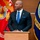 Secretary of the Navy Carlos Del Toro names the future USNS Bethesda (EMS 1)