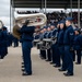 BMT Coin Ceremony, Jan. 3-4, 2024