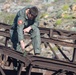 STRATMOBEX Phase I: Bailey Bridge Demolition Operation