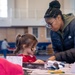USS Ronald Reagan (CVN 76) hosts 2024 Children’s Holiday Party