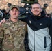 Tony the Tiger Sun Bowl reunites brothers