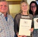 BASOPS Maintenance employee who grew up a different kind of ‘Army brat’ honored