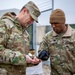 V Corps senior leader visits troops in Romania