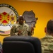 V Corps senior leader visits troops in Romania