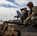 USS Carl Vinson (CVN 70) Sailors Stand Watch