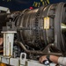 USS Carl Vinson (CVN 70) Sailors Conduct Engine Maintenance