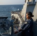 USS Mason Sailors Stand Watch in Support of Operation Prosperity Guardian