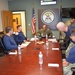 U.S. SOUTHCOM Senior Enlisted Leader visits NAVSCIATTS