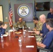 U.S. Southern Command Senior Enlisted Leader visits NAVSCIATTS