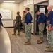 U.S. Southern Command Senior Enlisted Leader visits NAVSCIATTS