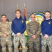 U.S. Southern Command Senior Enlisted Leader visits NAVSCIATTS